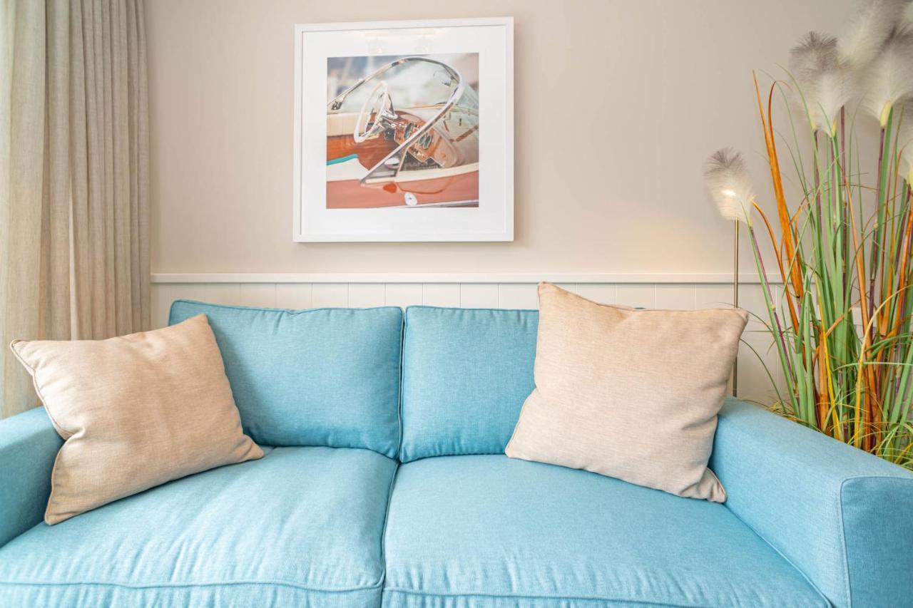 Strandlounge Apartment *