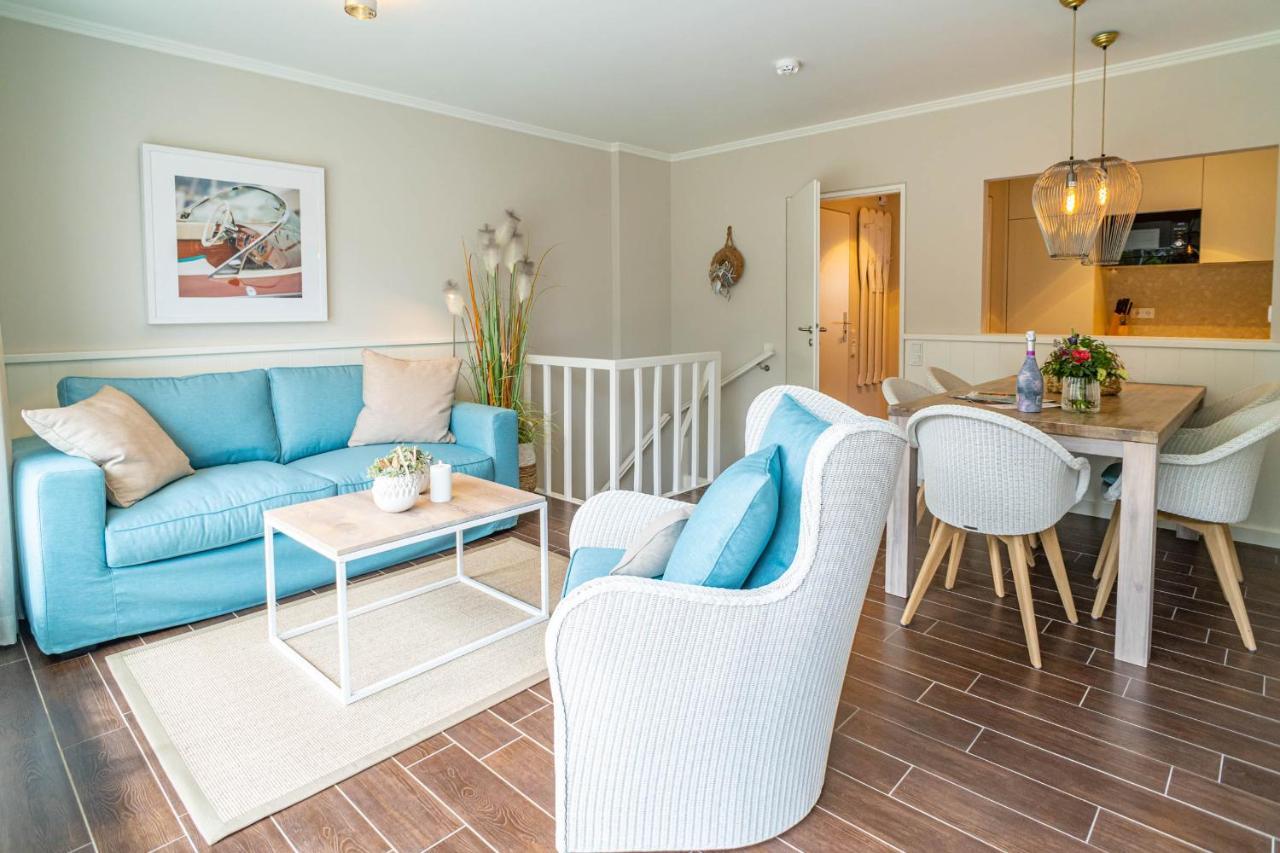 Apartment Strandlounge