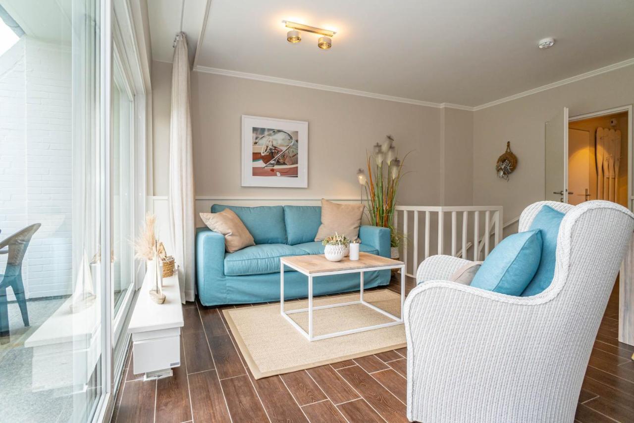 Strandlounge Apartment *