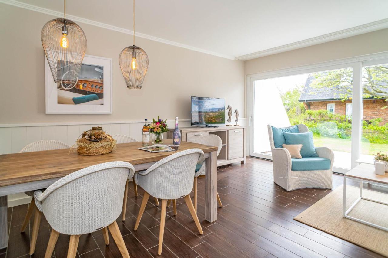 Strandlounge Apartment