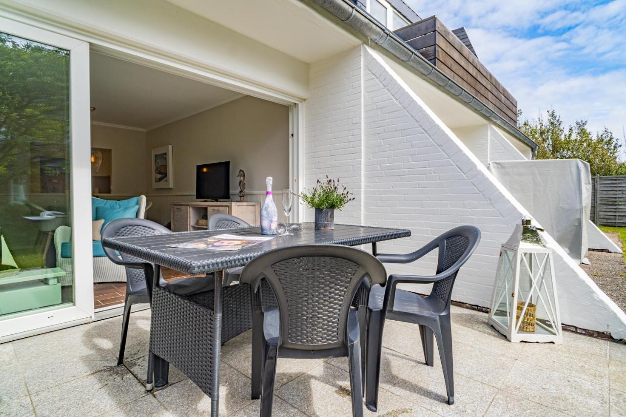 Apartment Strandlounge